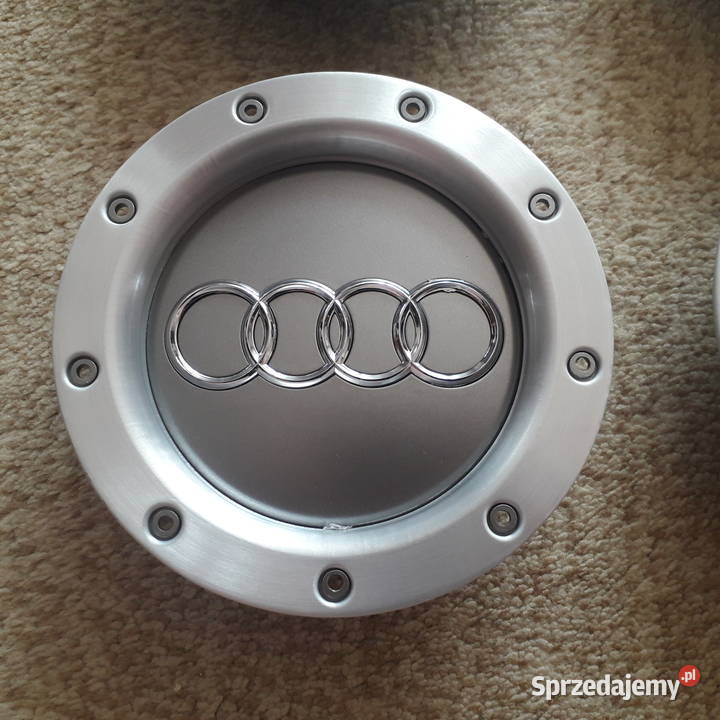 Dekielki Audi 8D0601165K osobowe Ostrów