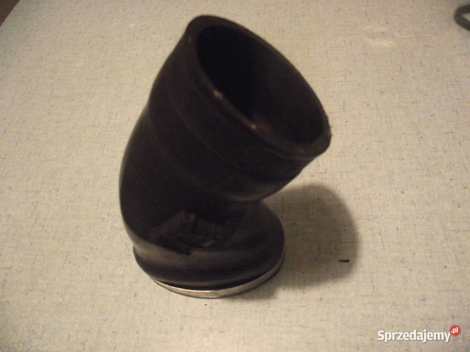 Vw Corrado Intercooler rura dolotu Wrocław