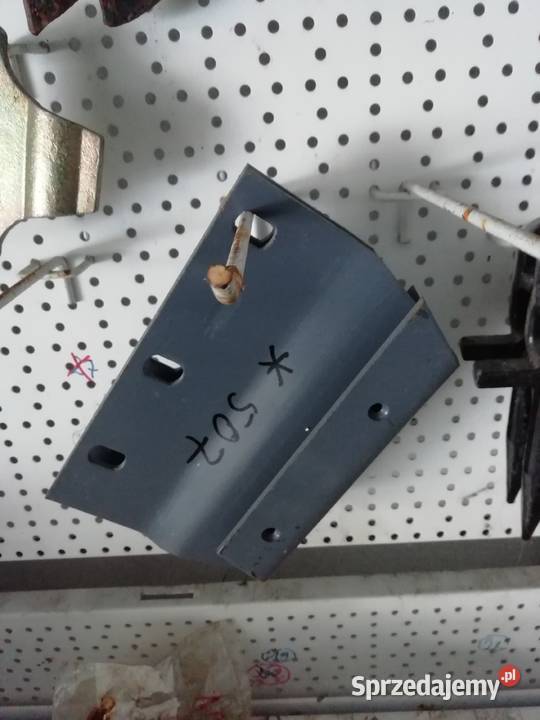 Prowadnica główki kosy L190 mm Kazanów