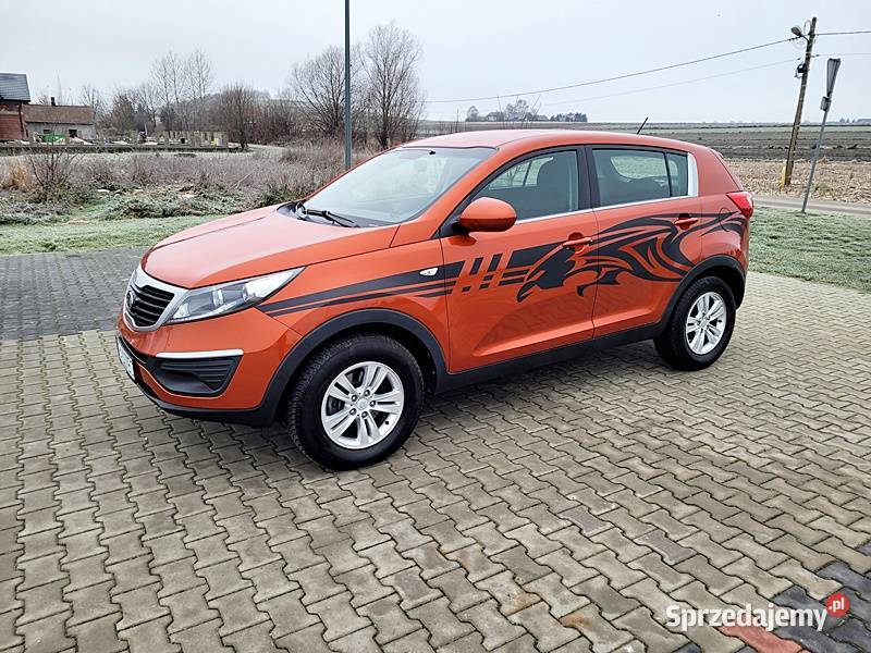 Godny polecenia SUVIK