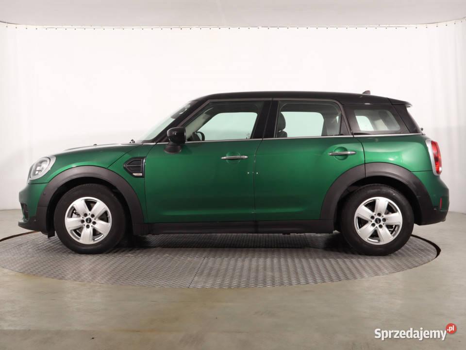 MINI Countryman Cooper śląskie Katowice sprzedam