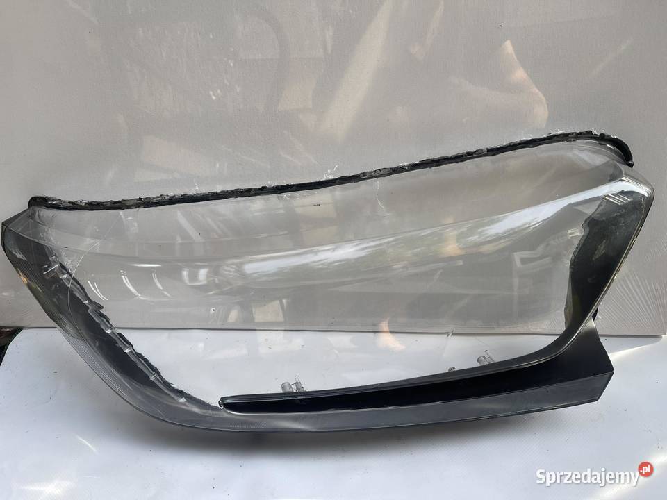 HONDA CRV PRAWY KLOSZ FULL LED 2016 osobowe Części samochodowe Ostroróg
