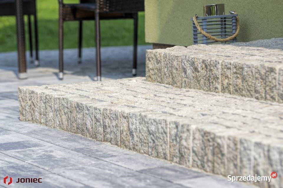 Palisada łupana Joniec Mogielica 30 Onyx Piryt Sandomierz