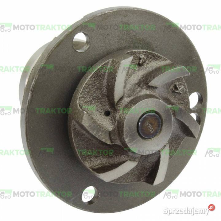 POMPA WODY CASE A146585 G11939 A37758 A36979 Łążynek