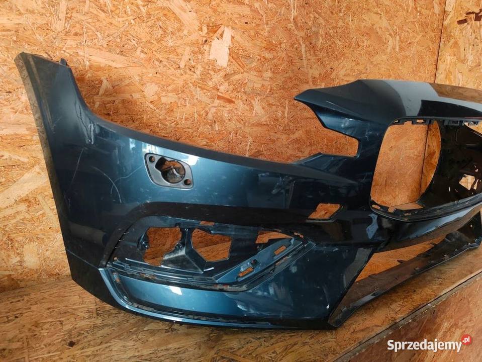 Zderzak Przód Volvo S60 V60 31698589 Pleszew