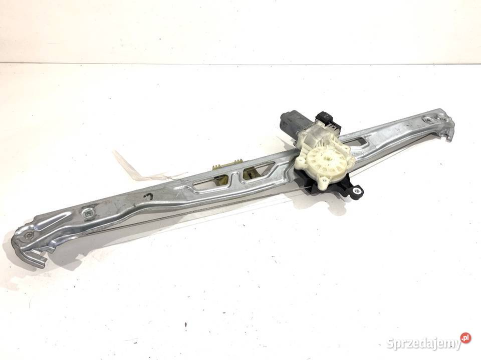 PODNOŚNIK SZYBY LEWY PRZÓD FORD TRANSIT VI Mechanizmy opuszczania szyb