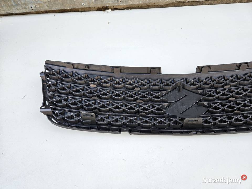 SUZUKI GRAND VITARA II LIFT GRILL ATRAPA Międzychód