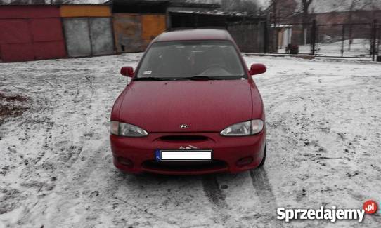 hyundai accent 13 210000km Stare Bogaczowice