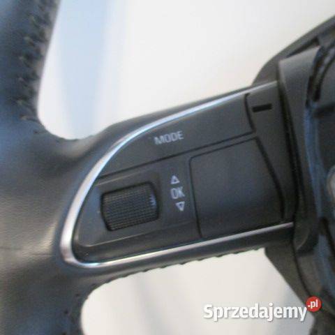 KIEROWNICA AUDI A4 A5 Q5 Q7 4L0419091AC 2013R Rakoniewice