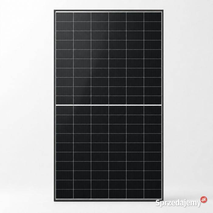 PALETA 36 LONGi Solar 480W LR754HVH480 HiMO X10 sprzedam