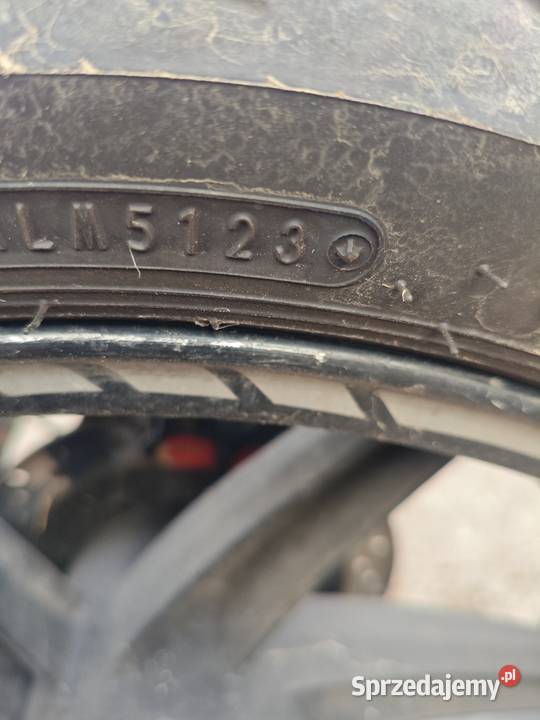 Hyosung GT650 nie SV650 Pawłowice sprzedam