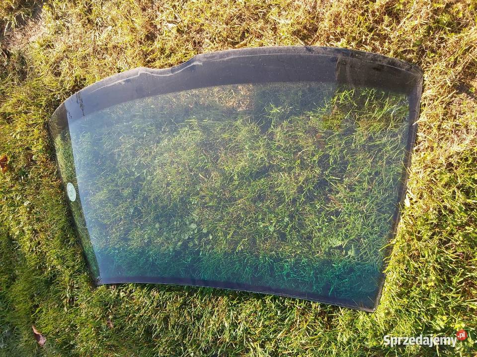 Szyba przednia czolowa w124 sedan kombi mercedes Radecznica