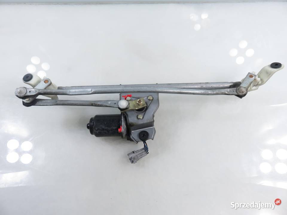 MECHANIZM WYCIERACZEK SUZUKI SWIFT MK6 sprzedam