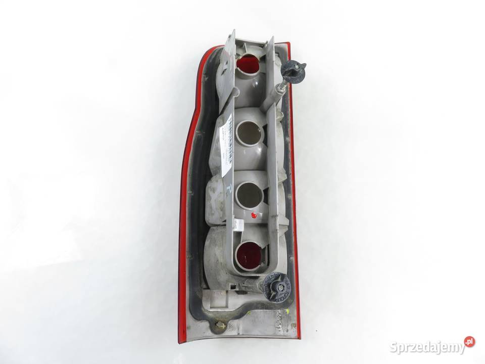 LAMPA PRAWA TYLNA FORD TRANSIT VI 6C1113404A Lampy tylne