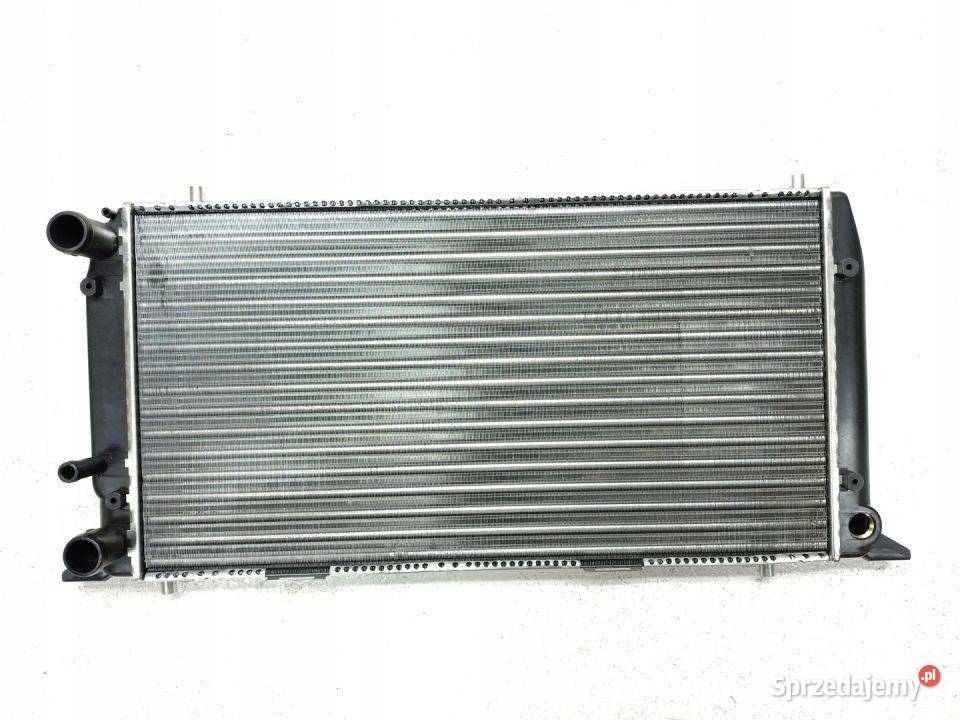 CHŁODNICA WODY AUDI 100 C3 18 88 90 19851990 Skarżysko-Kamienna
