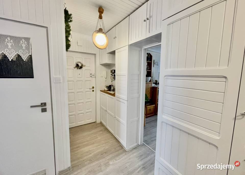 Sprzedam mieszkanie Elbląg