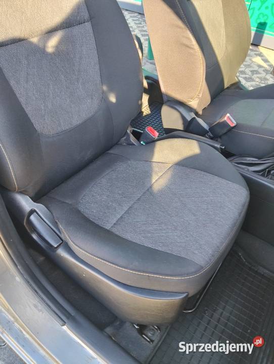 Samochód Kia Picanto benzyna Tulce sprzedam