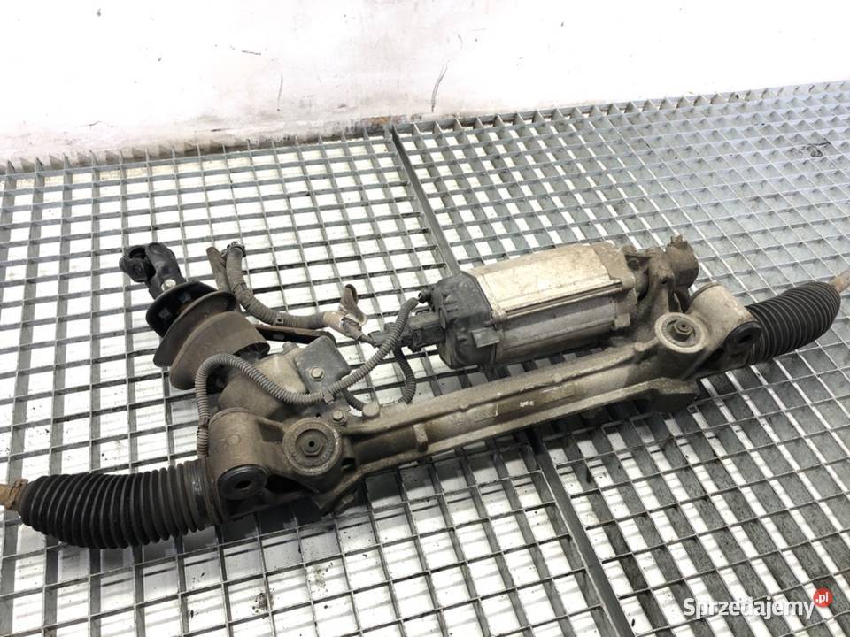 PRZEKŁADNIA KIEROWNICZA MAGLOWNICA OPEL INSIGNIA sprzedam
