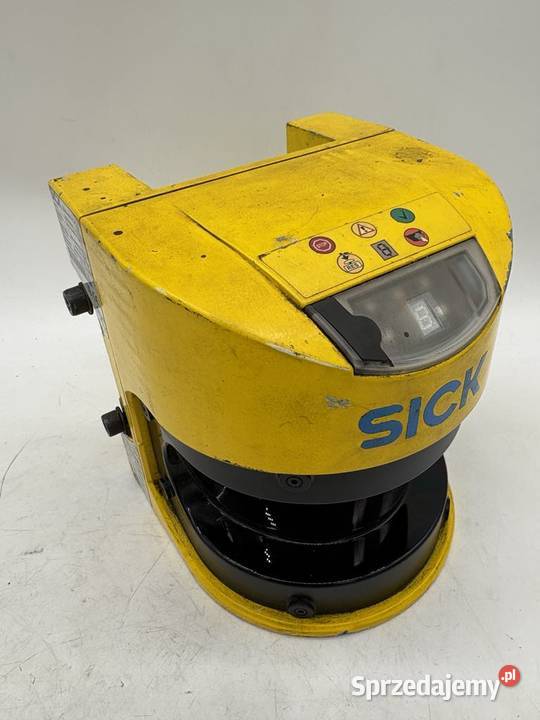 Sick S30A4011CA Safety laser scanner mazowieckie Warszawa