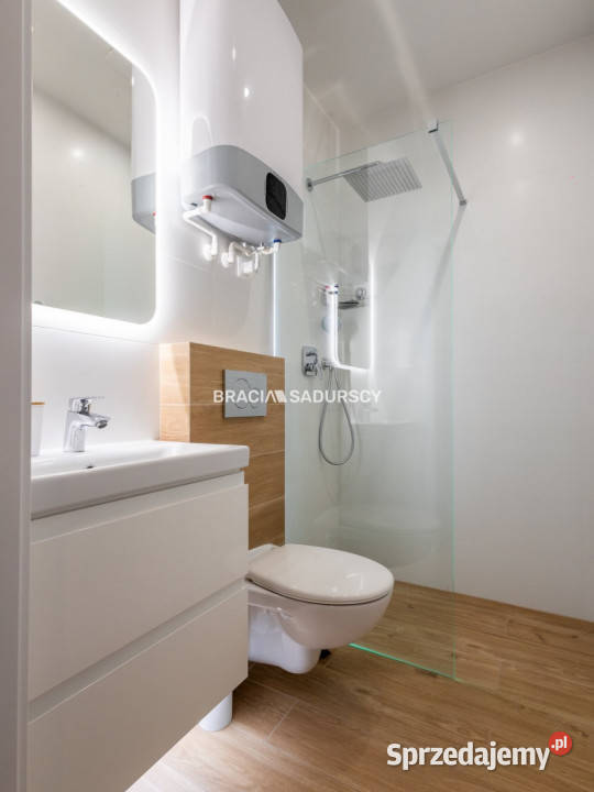 sprzedaży mieszkania 2081m2 1 pokojowe Kraków