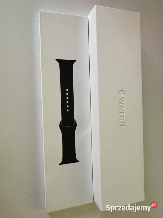 Zegarek Apple watch 8 45mm Skarżysko-Kamienna