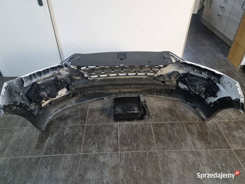 KOMPLETNY ZDERZAK PYW HYUNDAI TUCSON LIFT Skierniewice