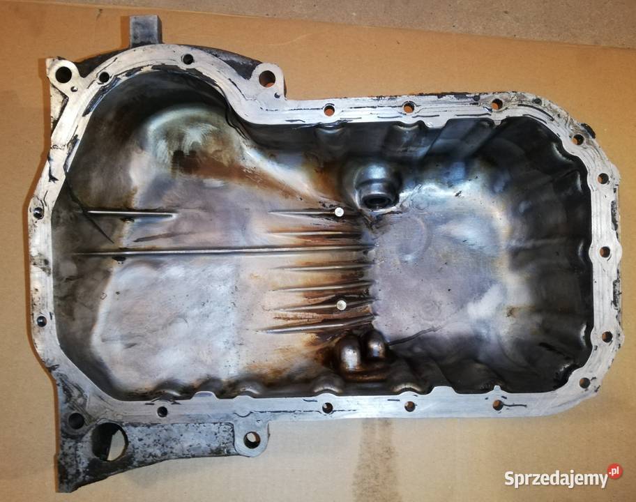 Miska oleju olejowa Audi a4 b5 passat b5 18 ADR Sanok