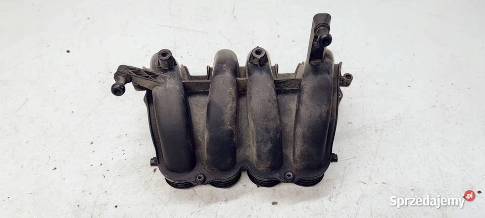 KOLEKTOR SSĄCY AUDI A3 VW SEAT 16 MPI