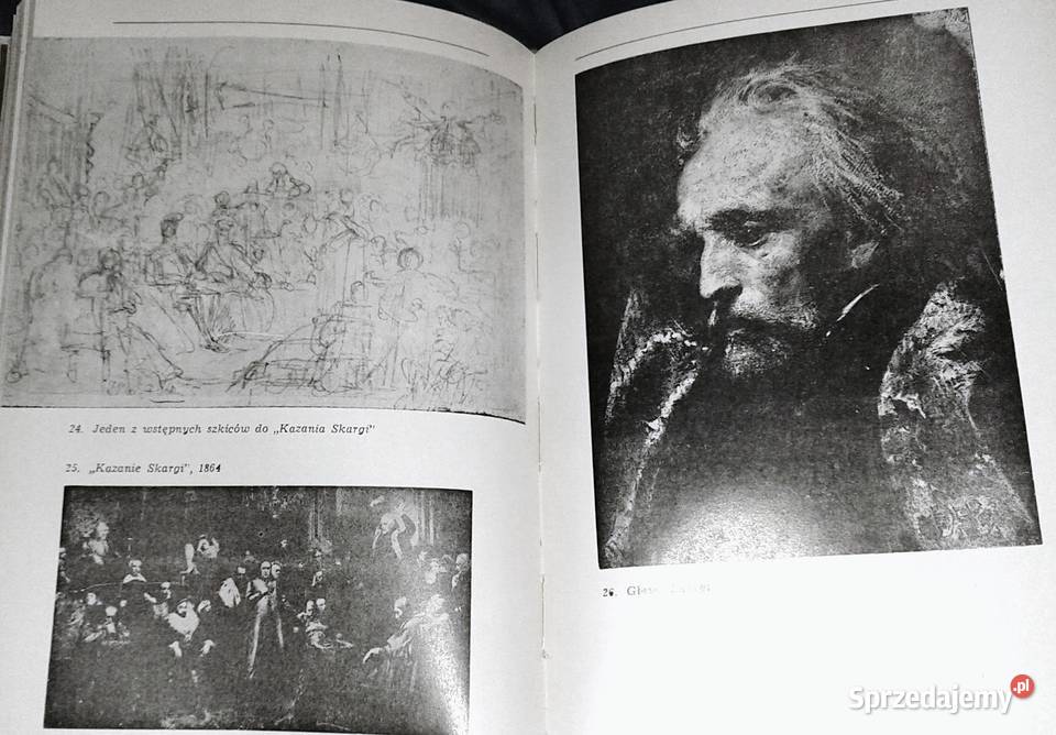 Jan Matejko wszystkim znany Maria Szypowska Chełm sprzedam