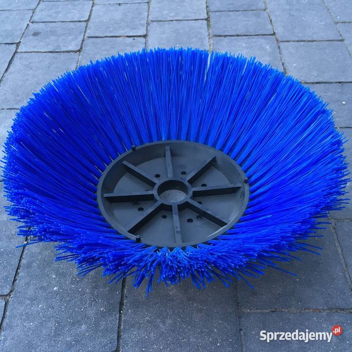 Szczotka zamiatarka Hako Jonas 95010001050 nieuszkodzony mazowieckie Warszawa sprzedam