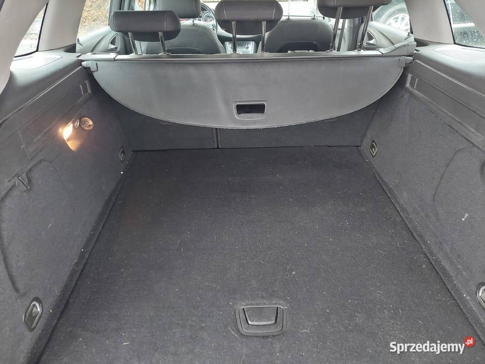 Opel Astra K 16 cdti kombi Full LED nieuszkodzony mazowieckie Kąty Goździejewskie Pierwsze