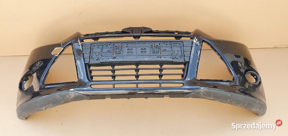 FORD FOCUS MK3 ZDERZAK PRZÓD Trzciel
