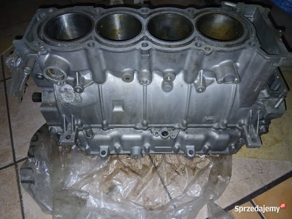 Blok Wał yamaha 18 ho sho svho vx vxr fx fzr fzs Warszawa