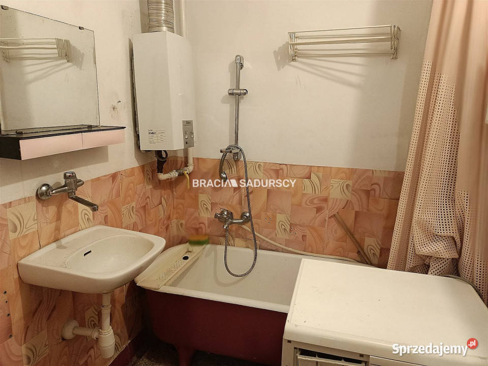 Mieszkanie 545m2 2pokojowe Kraków os 54.5m2 sprzedam