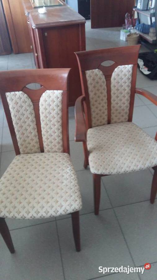 Komplet mebli produkcji KLOSE zestaw Komplety mebli wielkopolskie Ostrów Wielkopolski