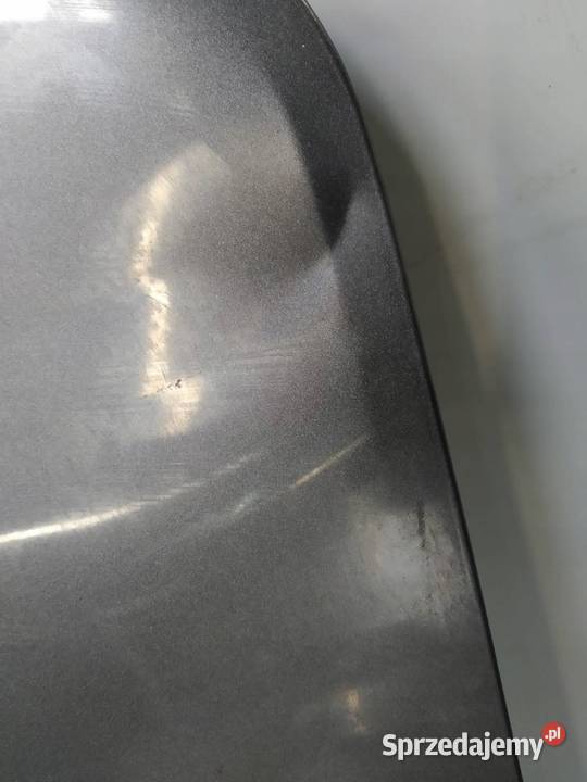 KLAPA TYŁ SZYBA Z30 LIFT FL Mitsubishi Colt VII