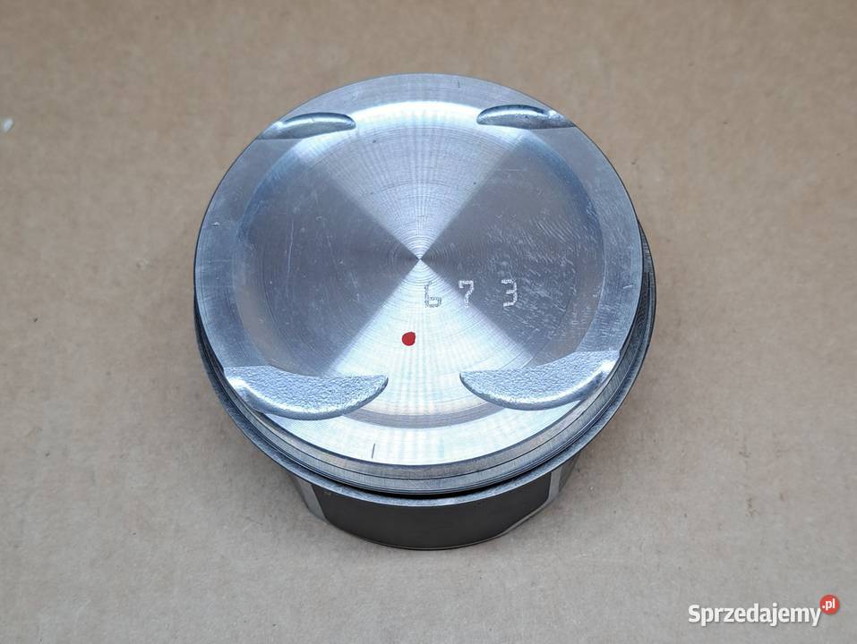 Tłoki 18 16V Fiat Barchetta Punto II Stilo Alfa osobowe Mielęcin