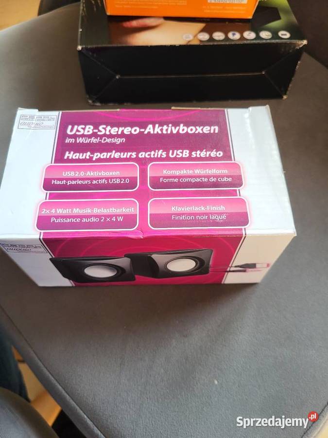 Głośniki Przeworsk