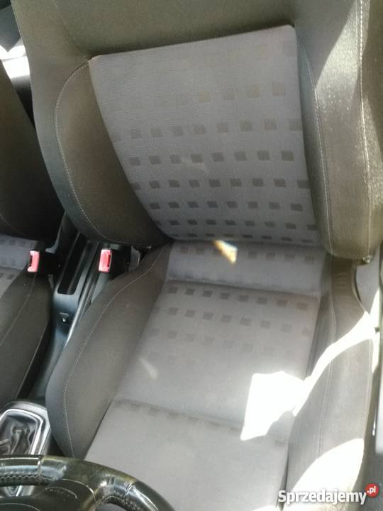 VW Bora 19 TDI 110 klimatyzacja nowa Bora Kielce