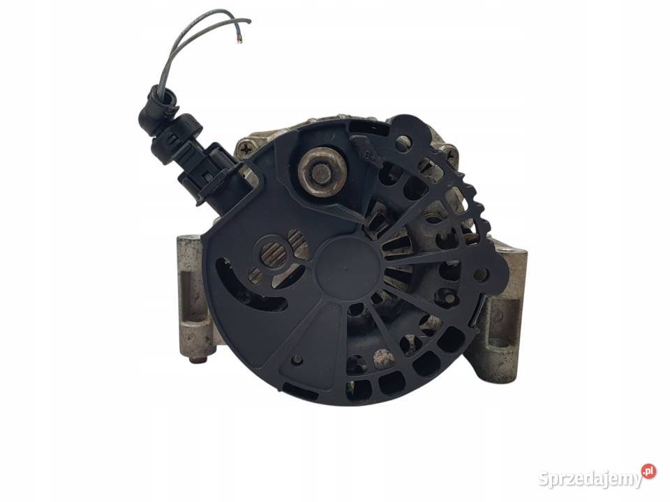 ALTERNATOR Opel Corsa D 13 CDTI Typ denso Chełm