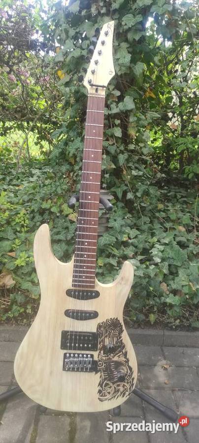 Gitara Quality Custom Guitars