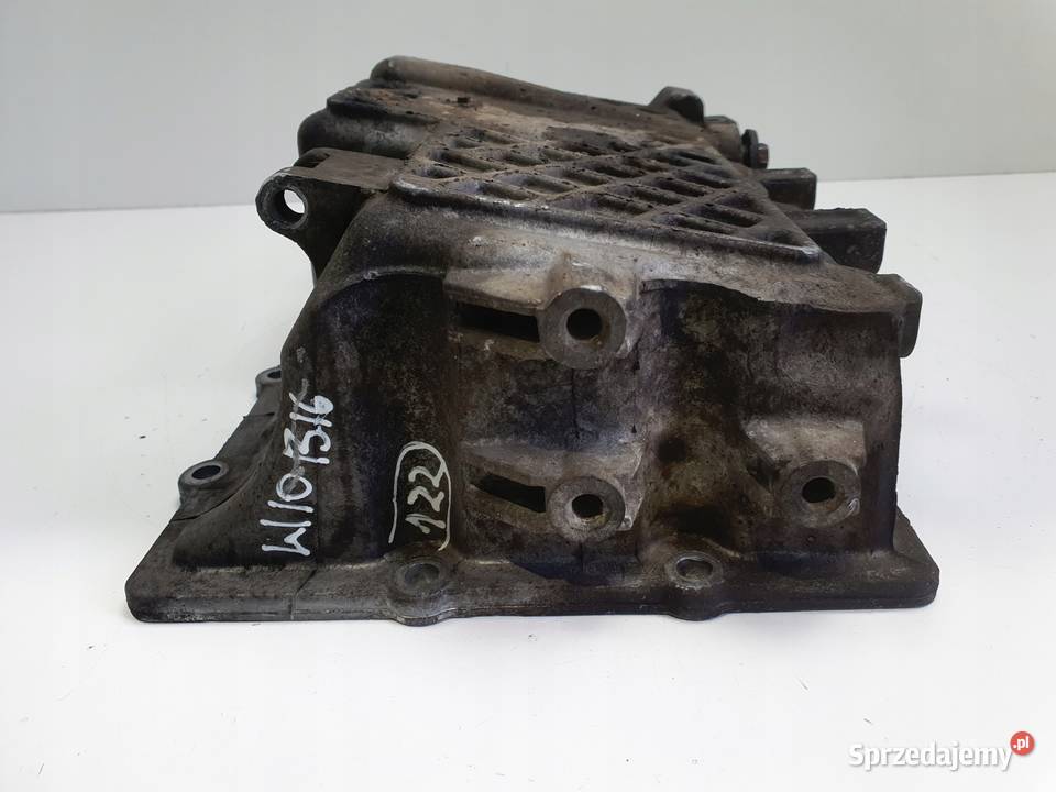 Mini One R50 R53 16 16V MISKA OLEJOWA oleju Chełm