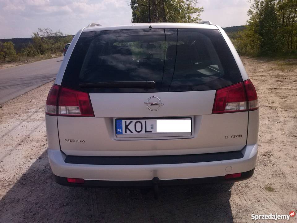 Ople Vectra C Vectra