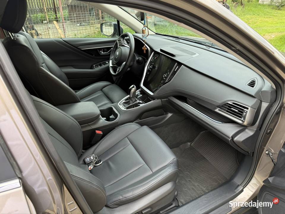 Subaru outback Limited 2023 sprowadzony Limanowa
