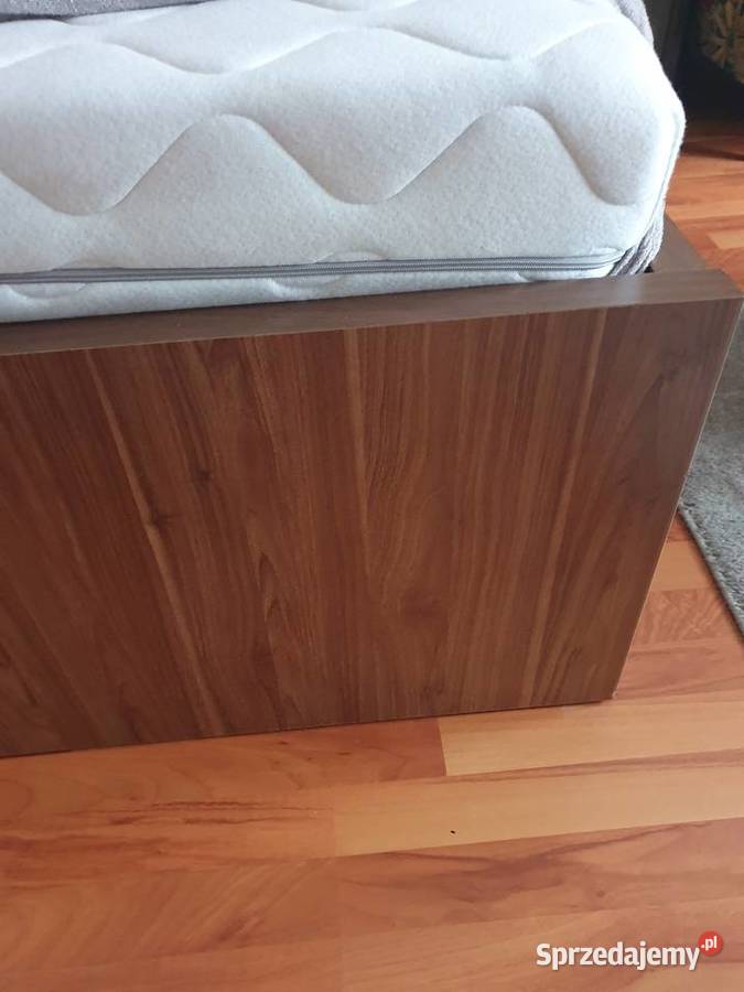 Łóżko 120 200 120cm Łóżka