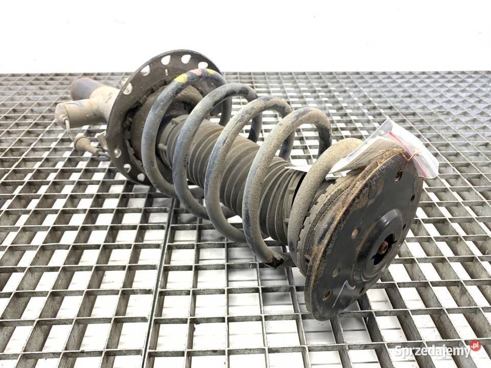 AMORTYZATOR LEWY PRZÓD ZE SPRĘŻYNĄ VOLVO S80 II osobowe