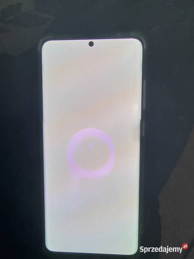 Samsung s20 ultra podlaskie Grajewo
