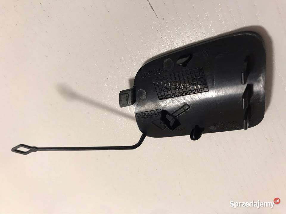 BMW X5 F15 zaślepka zderzaka lewy tył Rzeszów