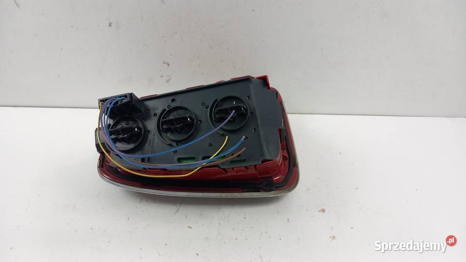MINI COOPER R57 CABRIO LAMPA TYŁ PRAWA