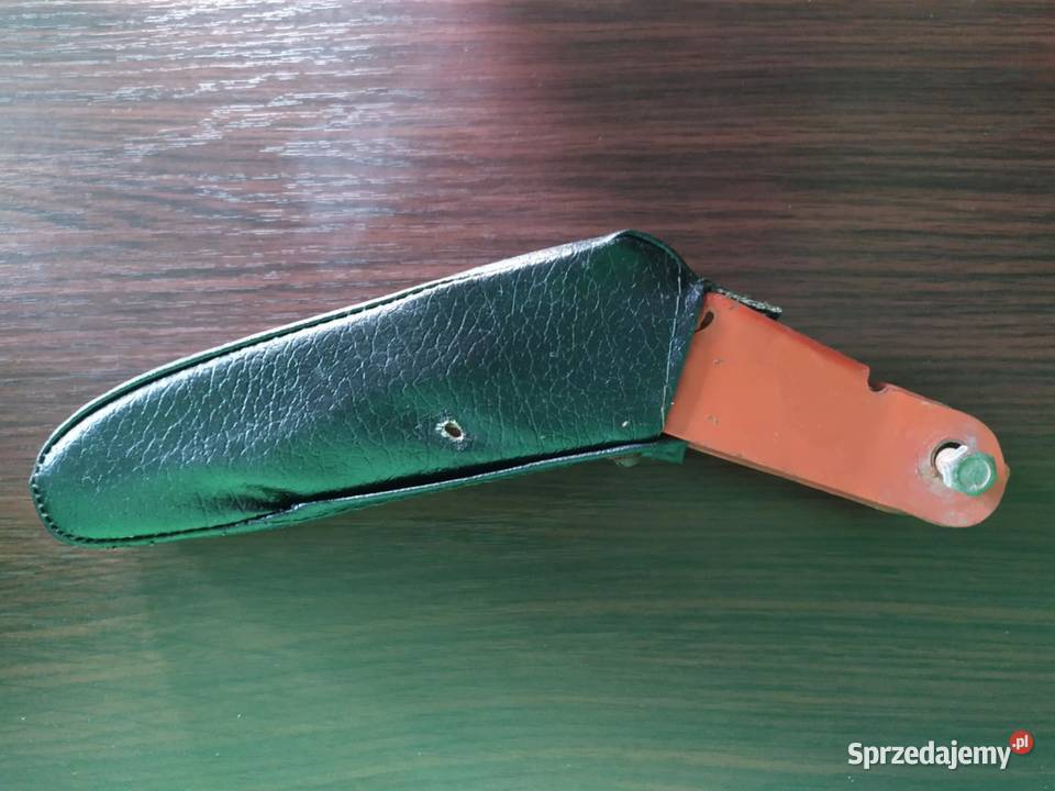 Podłokietnik do Władimirec T25 Pszczółki